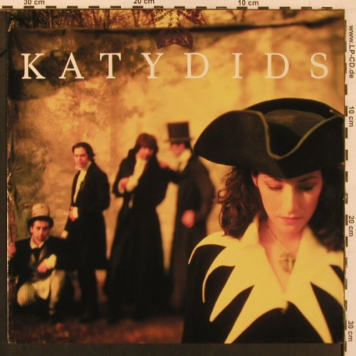 Katydis: Same, Reprise(7599 26146), D, 90 - LP - C1192 - 4,00 Euro