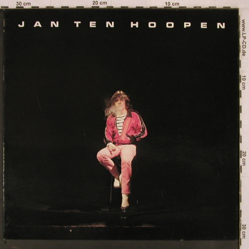 Ten Hoopen,Jan: Same, Telefunken(6.23692 AP), D, 1979 - LP - E3138 - 5,00 Euro
