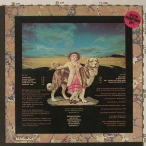 Ananta: Night And Daydream,Promosticker o.C, Touchstone(BBT 112T), UK, 1978 - LP - F4844 - 7,50 Euro
