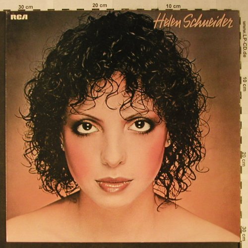 Schneider,Helen: So Close, RCA Victor(FL 12037), D, 1977 - LP - H2469 - 4,00 Euro