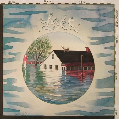 Lake: 2, CBS(CBS 82 651), NL, 1978 - LP - H5003 - 5,00 Euro