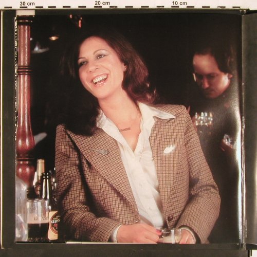 Brooks,Elkie: ELKIE 1, Promo, Foc, m /vg+, AM (ELKIE1), UK,Booklet, 1978 Typ: LP Best.-Nr.: V2051 Preis: 5,00 Euro