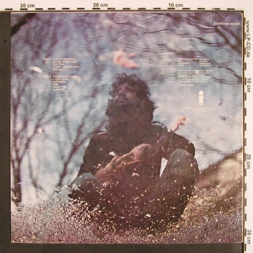 Stevens,Cat: Mona Bone Jakon, Island / Striped (88 165 XAT), NL, 1972 Typ: LP Best.-Nr.: V2182 Preis: 7,50 Euro