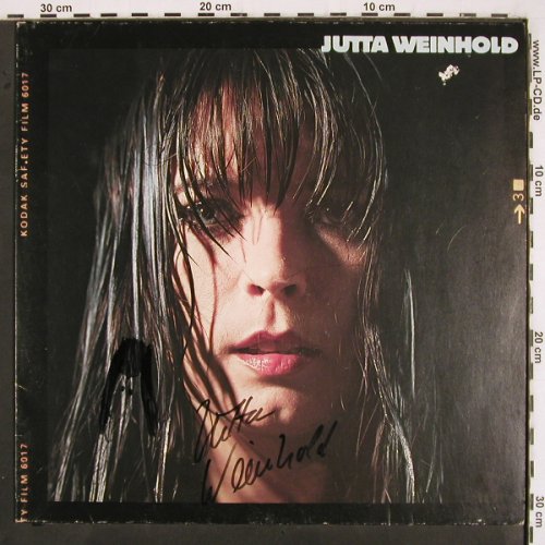 Weinhold,Jutta: Same, Autogramm, Nova (6.23481 AP), D, 1978 Typ: LP Best.-Nr.: V2866 Preis: 20,00 Euro