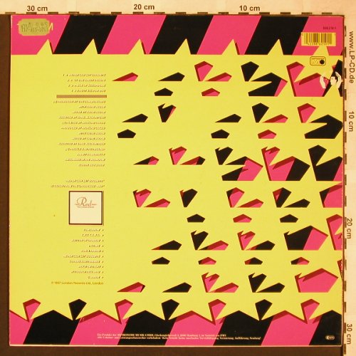 Communards: Never Can Say Goodbye +3, London(886 219-1), D, 1987 - 12inch - X1664 - 4,00 Euro