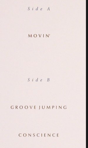 400 Blows: Movin'+2, m-/vg+, Illuminate (601 840), D, 1985 Typ: 12" Best.-Nr.: X6367 Preis: 3,00 Euro
