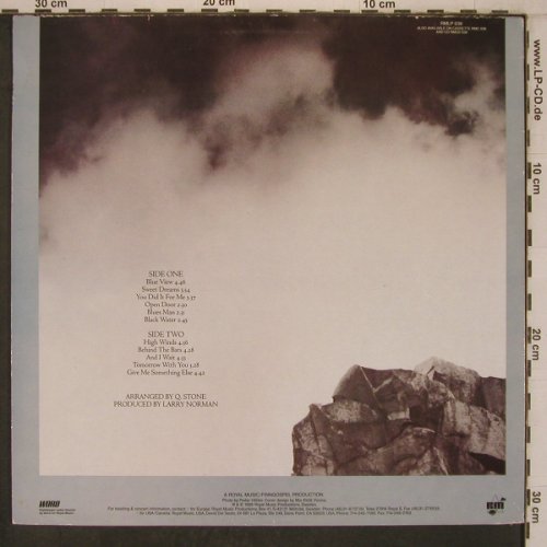 Q-Stone: Same, Royal Music(RMLP 036), S, 1988 - LP - X7592 - 5,00 Euro