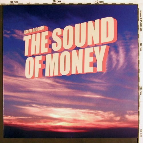 V.A.The Sound of the money:&nbsp;Edwin Tokyo... Easy the wa to go, 33rpm Records (010), D, 2004 Typ:&nbsp;LP Best.-Nr.:&nbsp;Y115 Preis:&nbsp; 7,50 Euro