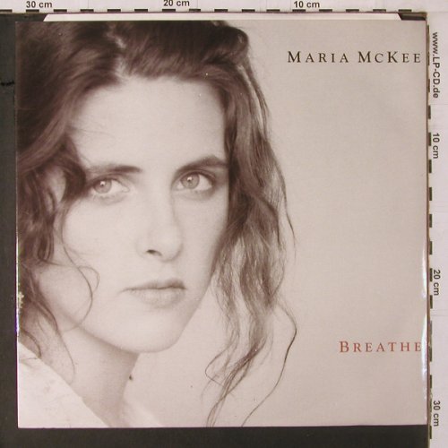 Mc Kee,Maria: Breathe / Panic Beach/+1, Geffen(GFST 1), UK, 1989 - 12inch - Y1700 - 3,00 Euro
