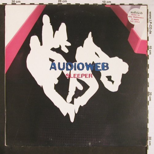 Audio Web: Sleeper *4, Mother Records(12 MUM 69), UK, 1995 - 12inch - Y294 - 5,00 Euro