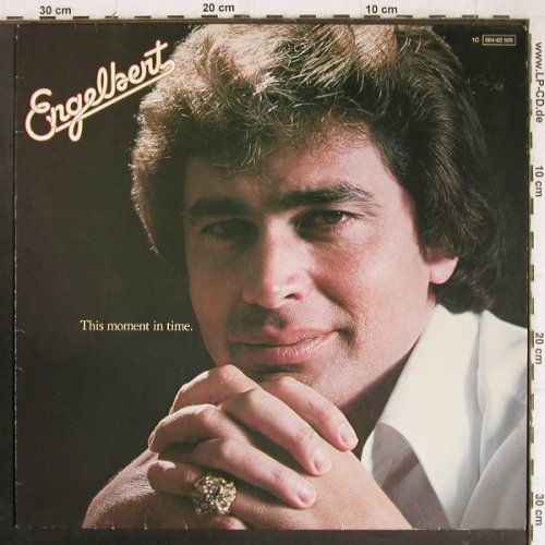 Engelbert: This Moment In Time, EMI(064-62 505), D, 1979 - LP - Y8413 - 5,00 Euro