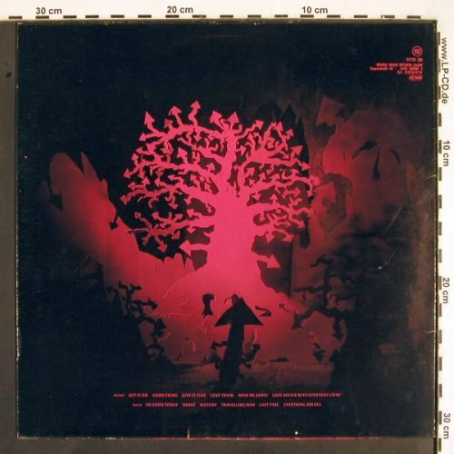 Woodentops: Giant, RTD (38), D, 1986 Typ: LP Best.-Nr.: V2086 Preis: 7,50 Euro