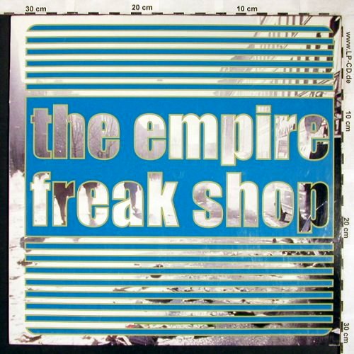 Empire Freak Shop: Same, Strich Elf(20211), D, 2000 - LP - V3664 - 12,50 Euro