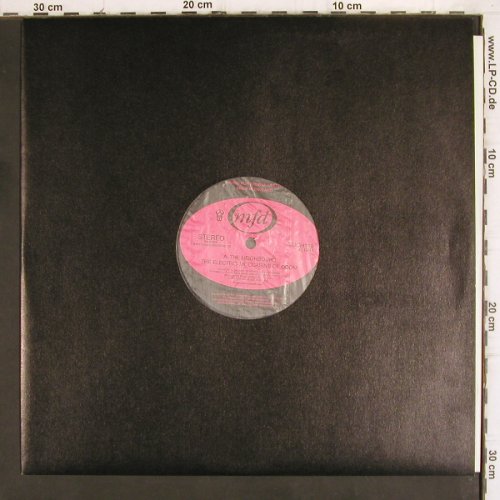 Electric Moccasins OfDoom/T.LoveLee:&nbsp;The Neighbours/Off-Licence Tear..., Tummy Touch Rec. (TUCH 119), UK, LC, 2005 Typ:&nbsp;12" Best.-Nr.:&nbsp;V707 Preis:&nbsp; 5,00 Euro