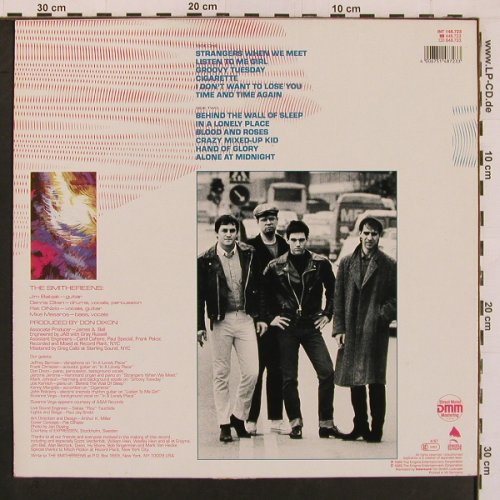 Smithereens: Especially For You, m-/vg+, Enigma(INT 148.723), EEC, 1986 - LP - X9969 - 6,00 Euro