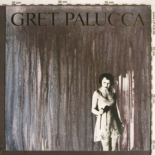 Gret Palucca:&nbsp;These Tunes Are..., Pinpoint (572 91092AM), D, 1988 Typ:&nbsp;LP Best.-Nr.:&nbsp;Y9832 Preis:&nbsp; 6,00 Euro