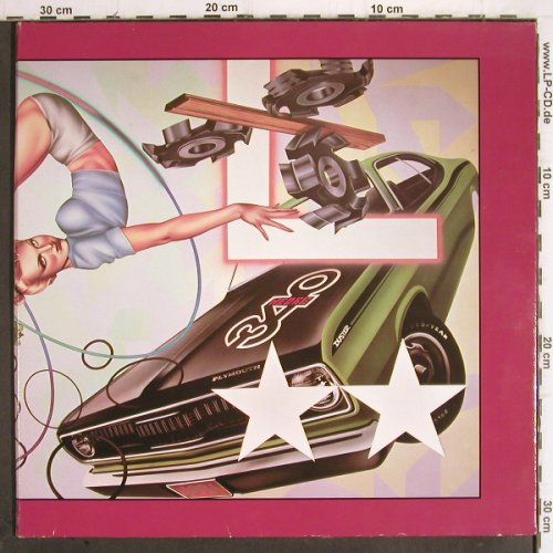 Cars:&nbsp;Heartbeat City, Foc, Elektra (960 296-1), D, 1984 Typ:&nbsp;LP Best.-Nr.:&nbsp;Y9932 Preis:&nbsp; 5,00 Euro