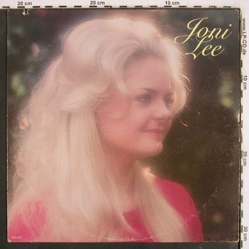 Lee,Joni: Same, MCA (MCA-2194), US, co, 1976 Typ: LP Best.-Nr.: V4071 Preis: 12,50 Euro