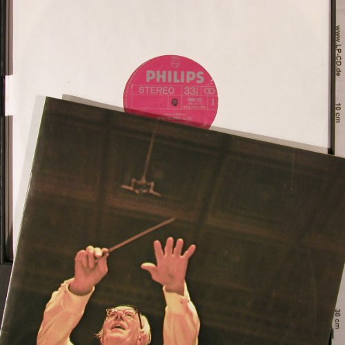 Beethoven,Ludwig van: Missa Solemnis, Box, Philips(6799 001), NL, 1971 - 2LP - K110 - 12,50 Euro