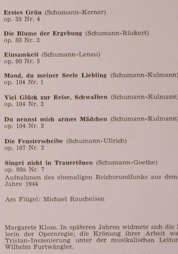 Leider,Frida: Lebendige Vergangenheit II, m-/vg+, LV(LV 145), A,  - LP - K357 - 6,00 Euro