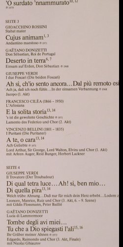 Pavarotti,Luciano: Big P., Foc, Decca(6.48142 DY), D,  - 2LP - K522 - 7,50 Euro