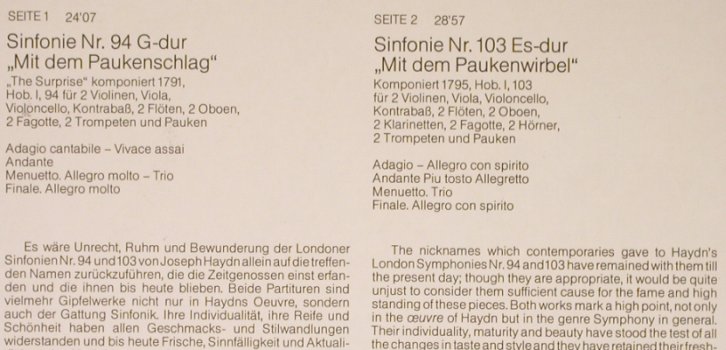 Mozart,Wolfgang Amadeus / Haydn: Collegium Aureum a.Orign.Instr.-Box, Harmonia Mundi(065-99903/873), D, 1980 - LP*2 - L3485 - 14,00 Euro