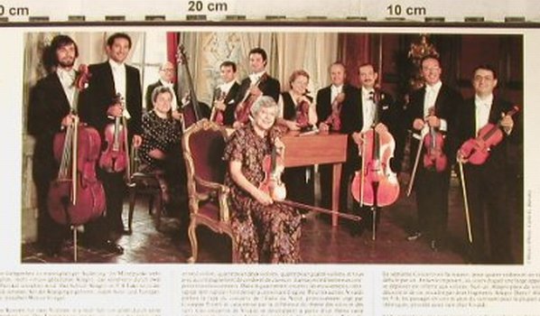 Vivaldi,Antonio: L'estro Armonico,12 Concerti op.3, Philips(412 128-1), NL, m-/vg+, 1983 - 2LP - L3580 - 7,50 Euro