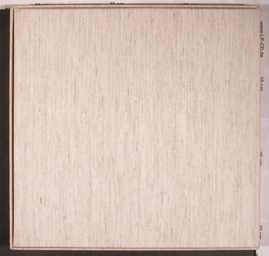 Bach,Johann Sebastian: Das Orgelwerk 1, Box, Archiv(2722 002), D,  - 8LP - L8342 - 30,00 Euro