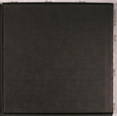 Schoenberg,Arnold: Die Streichquartette, Box, CBS(79304), NL, 1977 - 3LP - L8360 - 15,00 Euro