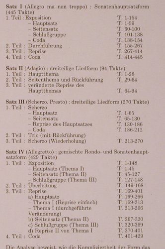 Schubert,Franz: Quintet In C Major Op.163,D.956,Foc, CBS(CBS 76268), NL, 1974 - LP - L8888 - 7,50 Euro