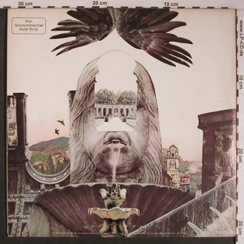 Respighi,Ottorino: The Respighi Album Five..., Columbia(MG 32308), US, stoc, 1973 - 2LP - L9175 - 17,50 Euro
