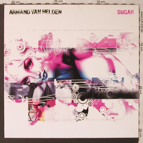 Van Helden,Armand: Sugar*3, Southern Fried(PIASB 185T), , 2006 - 12inch - F2240 - 5,00 Euro