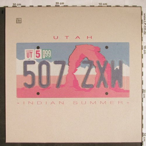 Utah: Indian Summer*4, Un Sub Missive(USM 043-6), D, 2000 - 12inch - H8456 - 3,00 Euro