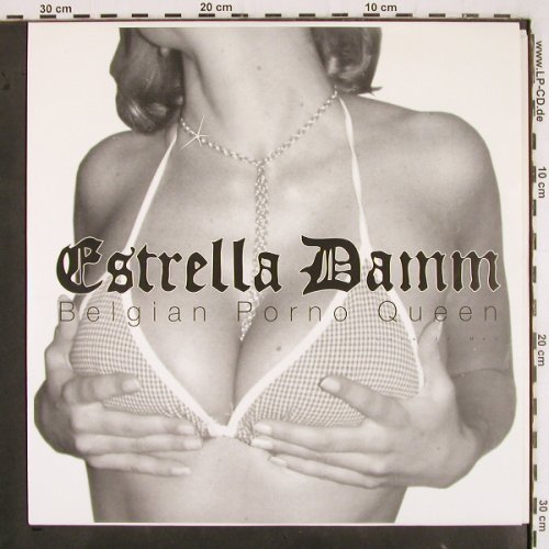 Estrella Damm / Lexy: Belgian Porno Queen / Er singt,..., Low Spirit (7432172633 1), EU, 2000 Typ: 12" Best.-Nr.: V3231 Preis: 6,00 Euro
