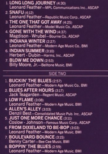 Esquire's All-American: Hot Jazz Sessions, (like new), Bluebird(NL86757), D, 1988 - LP - V3346 - 9,00 Euro