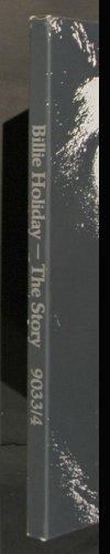 Holiday,Billie: The Story, Box, Scania (9033/4), D, 1975 Typ: 4LP Best.-Nr.: V3852 Preis: 14,00 Euro