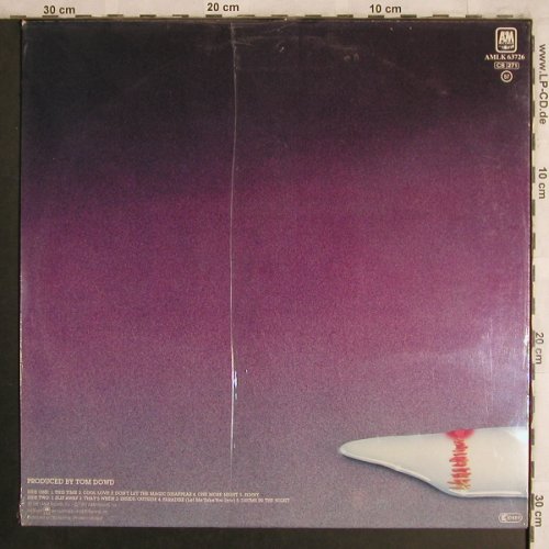 Pablo Cruise: Reflector, FS-New, AM(LK 63726), NL, 1981 - LP - X4422 - 9,00 Euro