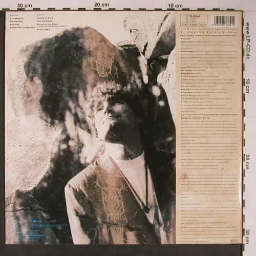 Opafire: feat.Norman Engelleitner, Novus(PL83084), D, 1990 - LP - X6584 - 9,00 Euro