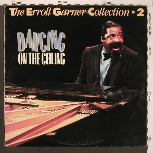 Garner,Erroll: Collection 2,Dancing on the ceiling, Emarcy(834 935-1), US, 1989 - LP - X8070 - 9,00 Euro
