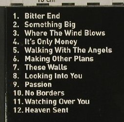 Fleetwood Band,Mick: Something Big,12Tr.Promo,Digi, Sanctuary(SANPR311), EU, 2004 - CD - 80499 - 5,00 Euro