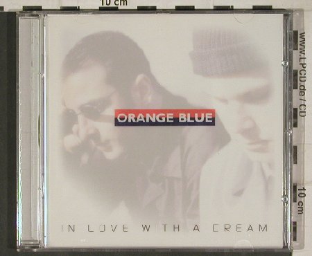 Orange Blue: In Love With A Dream, Edel(), D, 2000 - CD - 81057 - 5,00 Euro