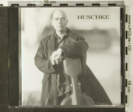 Huschke: Same, Huschke Musik HH(1998-1), ,  - CD - 82259 - 7,50 Euro