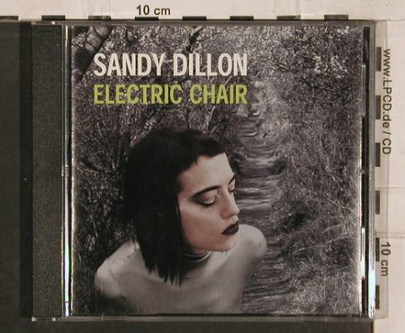 Dillon,Sandy: Electric Chair, Virgin(), EEC, 1999 - CD - 83065 - 6,00 Euro