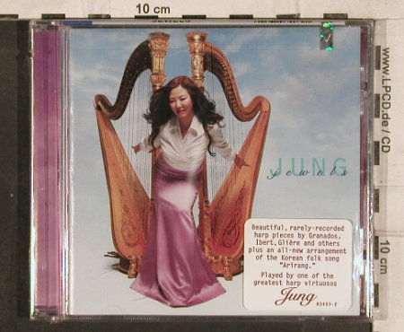 Jung: Jewels, Atlantic(), US, co, 2000 - CD - 83155 - 11,50 Euro