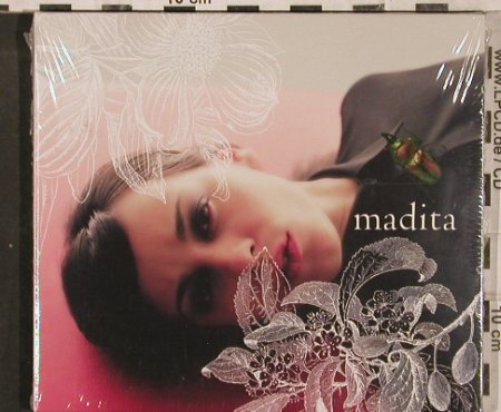 Madita: Same, FS-New, Gran Depot(), EU, 2005 - CD - 83192 - 6,00 Euro