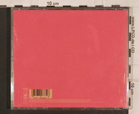 Seven Mary Three: Orange Ave., Atlantic(), D, 1998 - CD - 83342 - 5,00 Euro