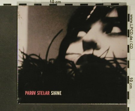 Stelar,Parov: Shine, Digi, Etage Noir Recordings(ENcd07), EU, 2007 - CD - 96708 - 10,00 Euro