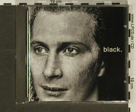 Black: Same, AM(), D, 1991 - CD - 96873 - 7,50 Euro