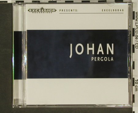 Pergola,Johan: Same, Exelsior(), , 01 - CD - 96981 - 4,00 Euro