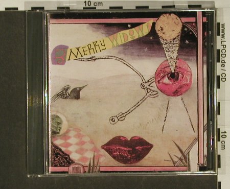 Three Merry Widows: Which Dreamed It?, TVT(), US, 1991 - CD - 97208 - 4,00 Euro